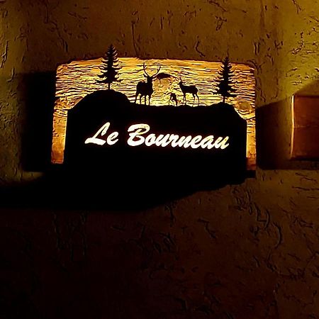 Appartamento Le Bourneau Aosta Eksteriør bilde